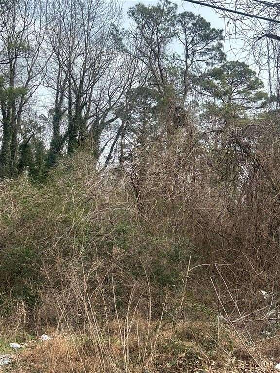 0.68 Acres of Residential Land for Sale in Atlanta, Georgia