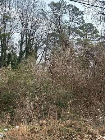 0.68 Acres of Residential Land for Sale in Atlanta, Georgia