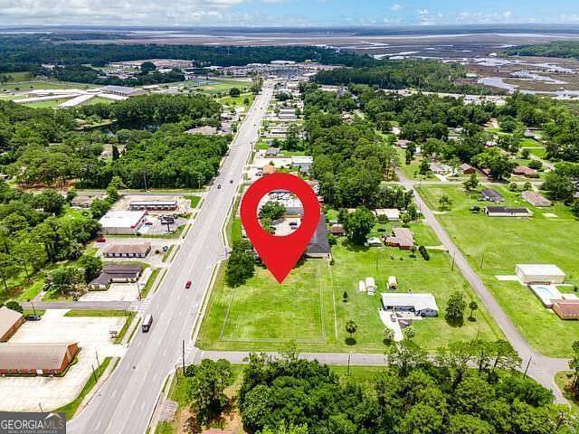 0.91 Acres of Land for Sale in St. Marys, Georgia