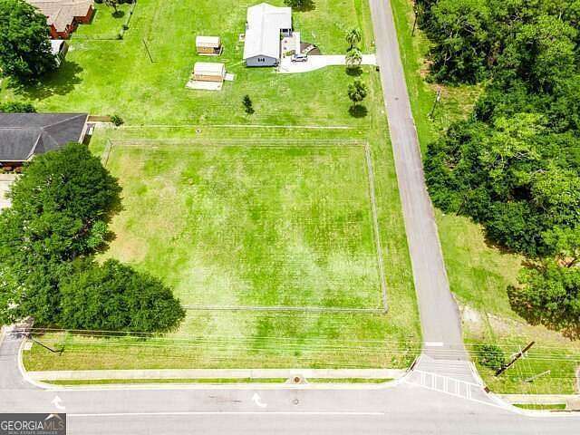 0.91 Acres of Land for Sale in St. Marys, Georgia