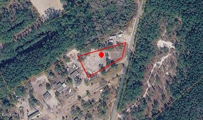 0.71 Acres of Residential Land for Sale in Rocky Point, North Carolina