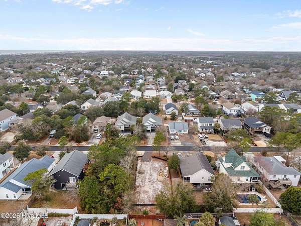 0.15 Acres of Residential Land for Sale in Oak Island, North Carolina