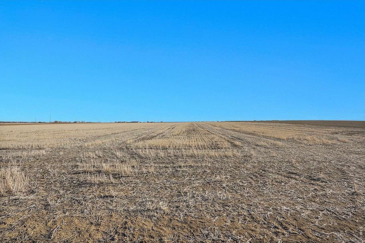 51 Acres of Land for Sale in Mead, Colorado