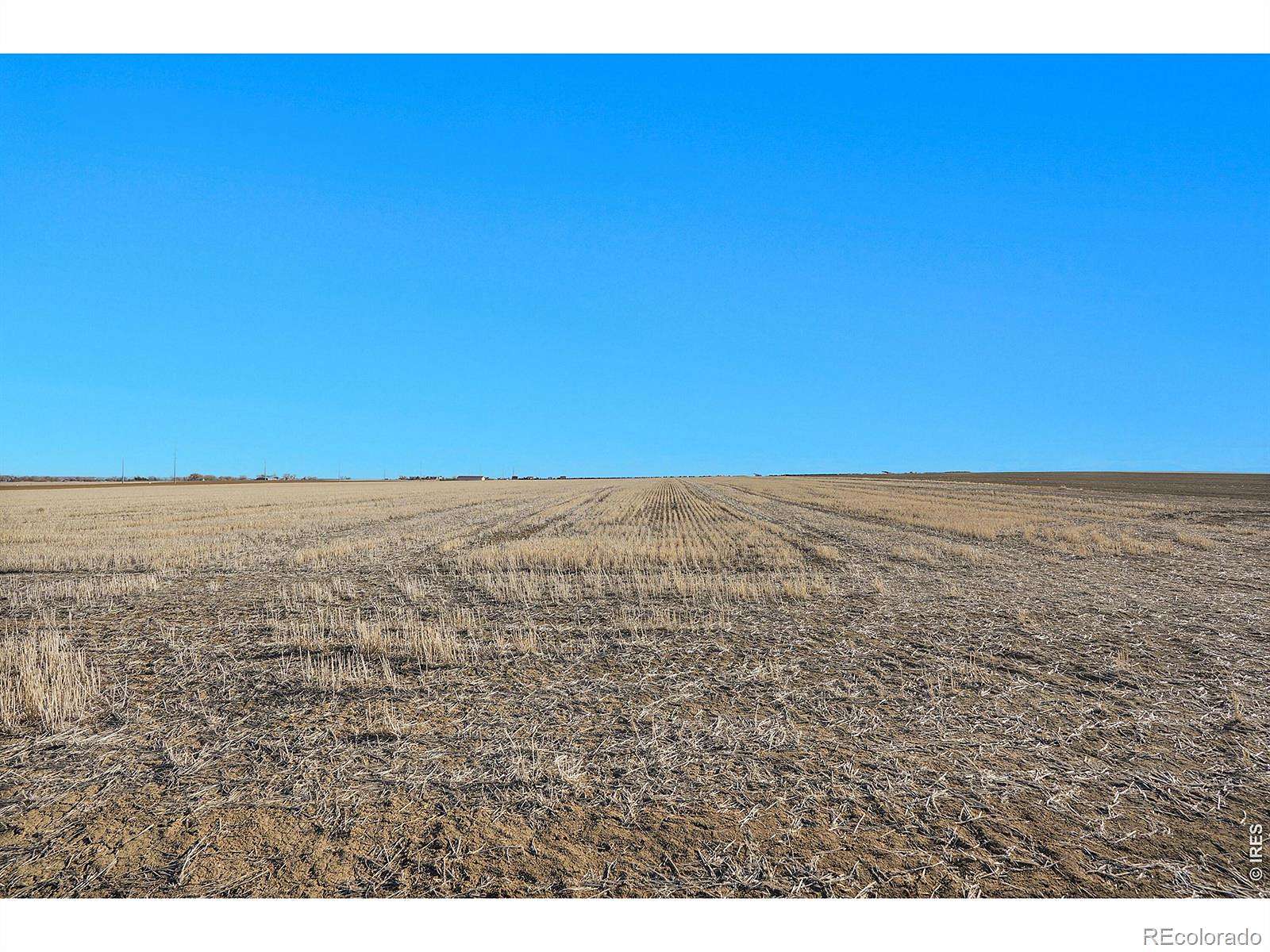 51 Acres of Land for Sale in Mead, Colorado