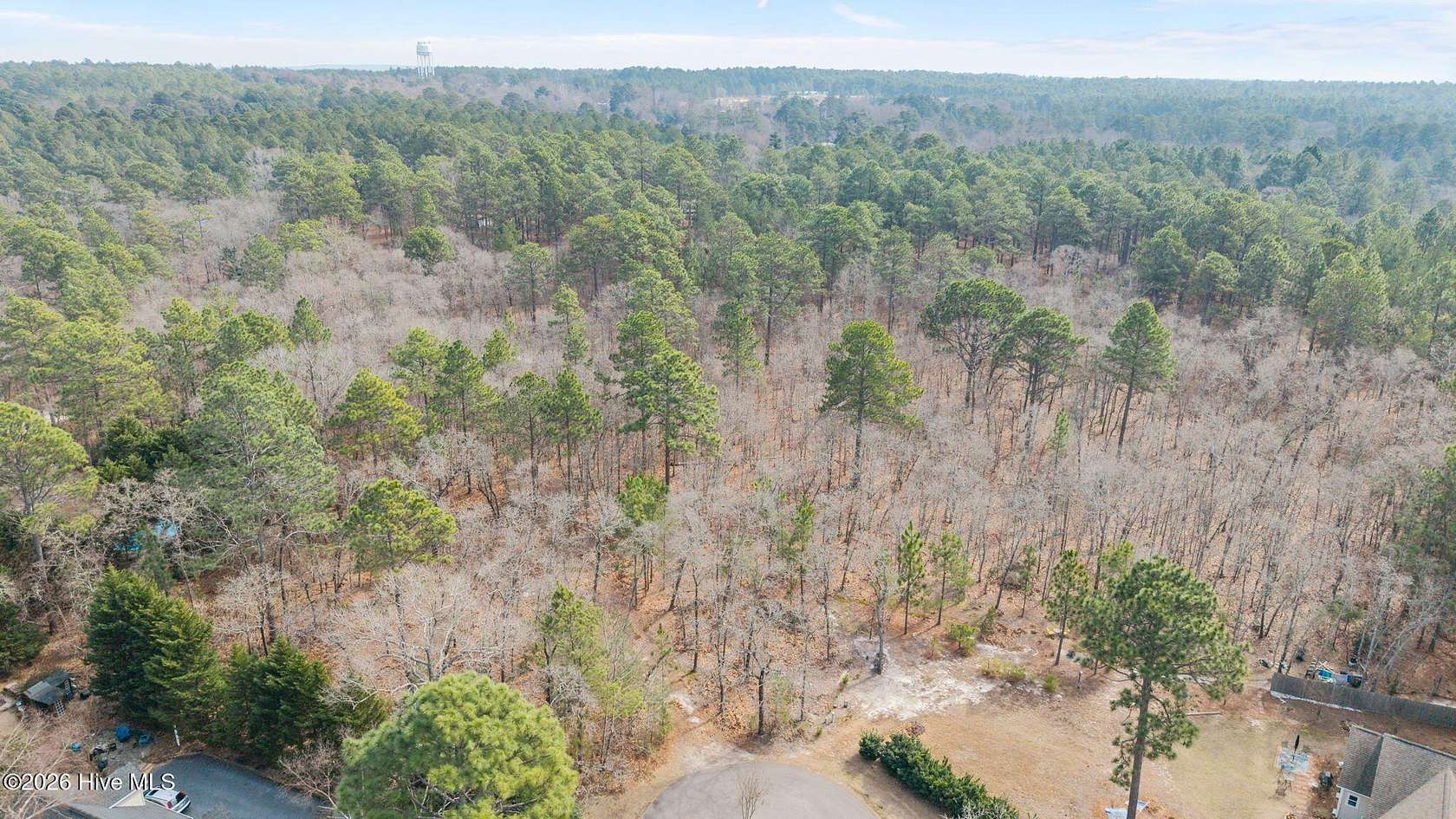 0.53 Acres of Residential Land for Sale in Pinehurst, North Carolina
