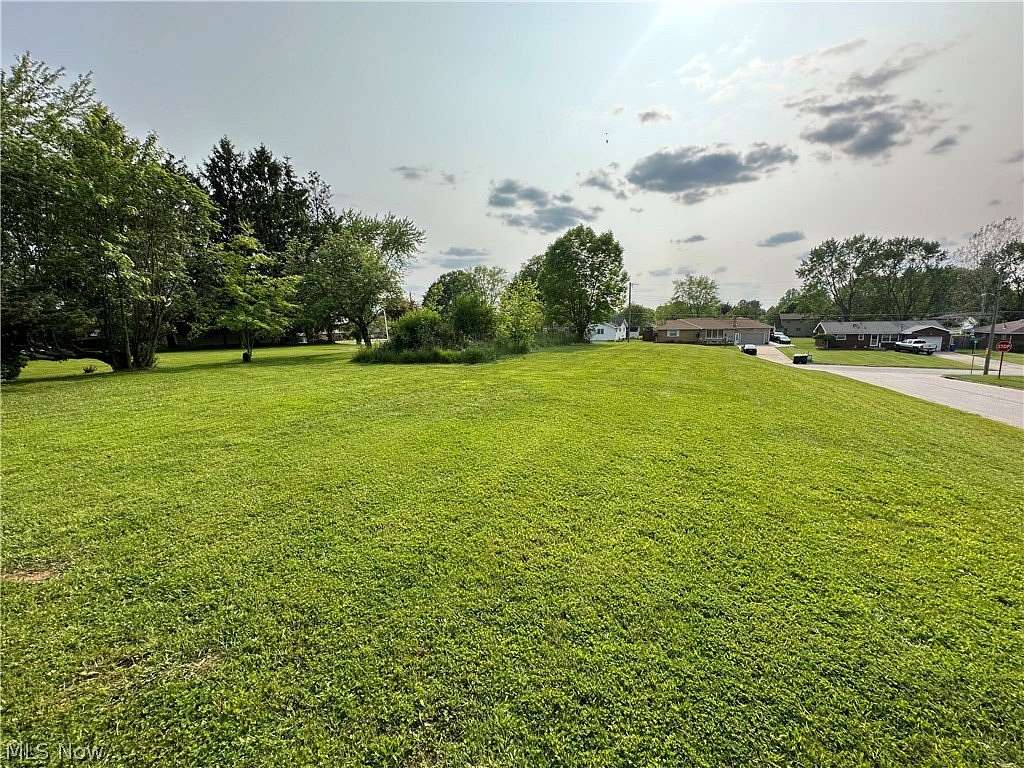 0.69 Acres of Residential Land for Sale in Campbell, Ohio