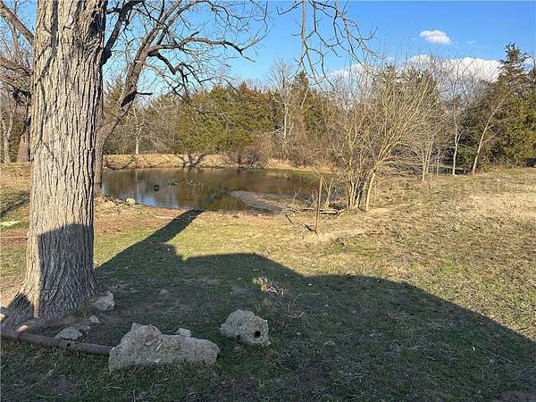70 Acres of Land for Sale in Harrison, Arkansas