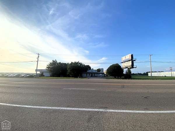 1.88 Acres of Improved Mixed-Use Land for Sale in Jonesboro, Arkansas