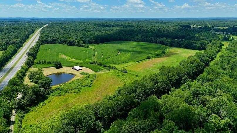 354 Acres of Land for Sale in Dawson Springs, Kentucky