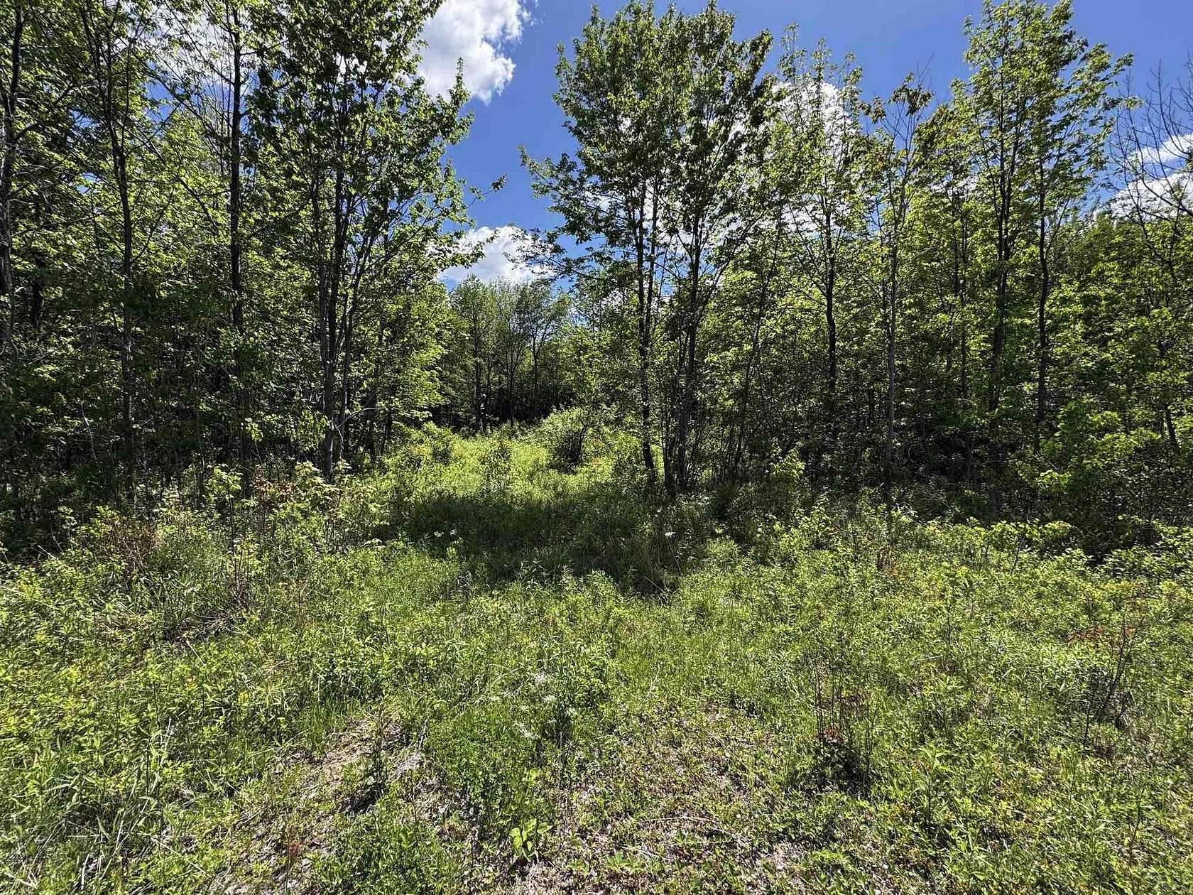 4.5 Acres of Residential Land for Sale in Ellenburg Depot, New York