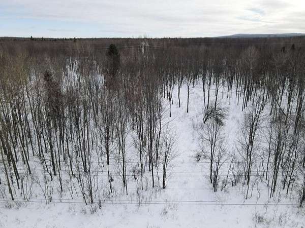 4.5 Acres of Residential Land for Sale in Ellenburg Depot, New York