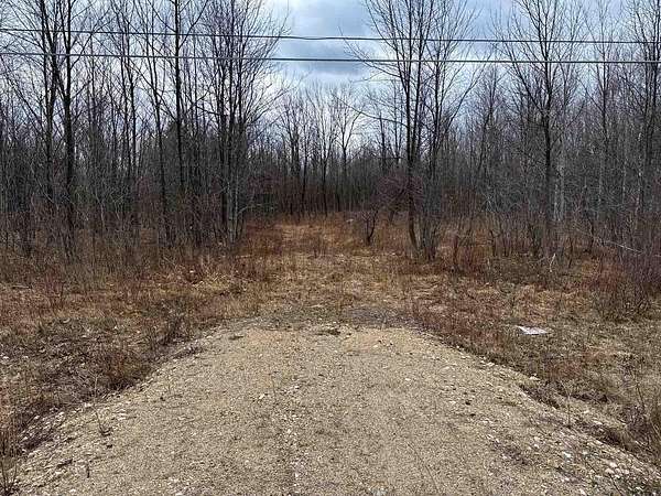 4.5 Acres of Residential Land for Sale in Ellenburg Depot, New York