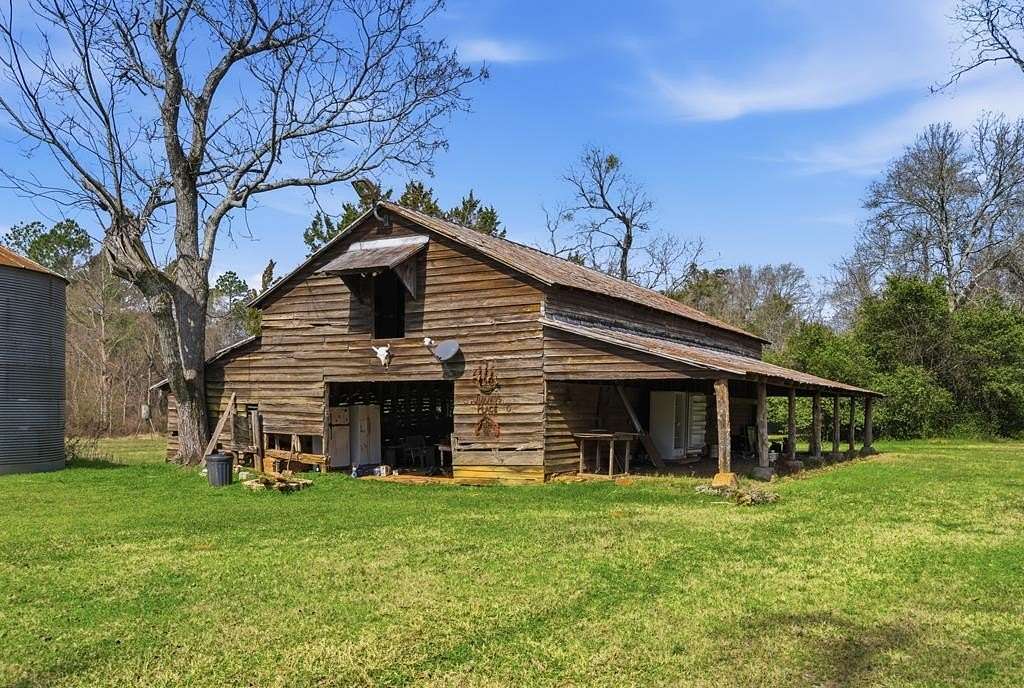 4.43 Acres of Residential Land for Sale in Leesburg, Georgia