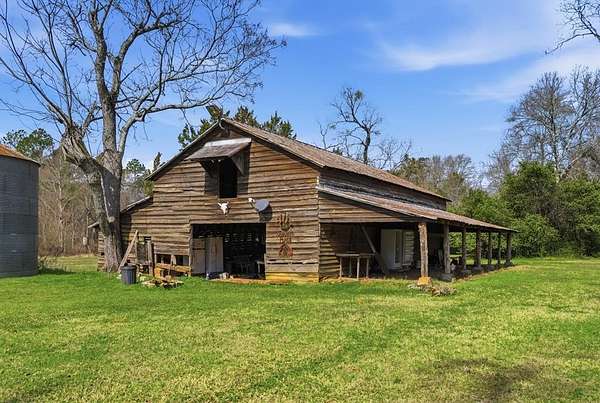 4.43 Acres of Residential Land for Sale in Leesburg, Georgia