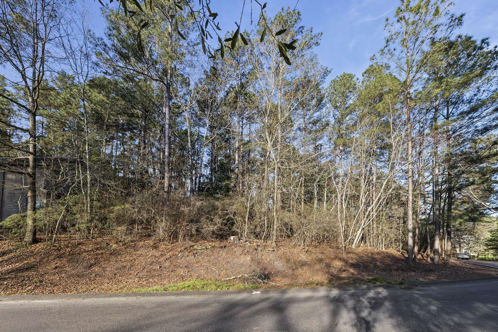 1.24 Acres of Residential Land for Sale in Aiken, South Carolina