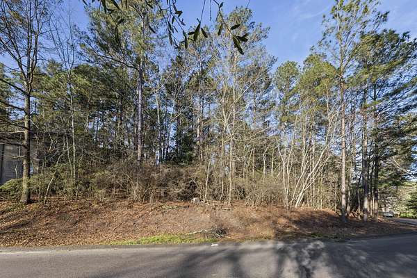 1.24 Acres of Residential Land for Sale in Aiken, South Carolina