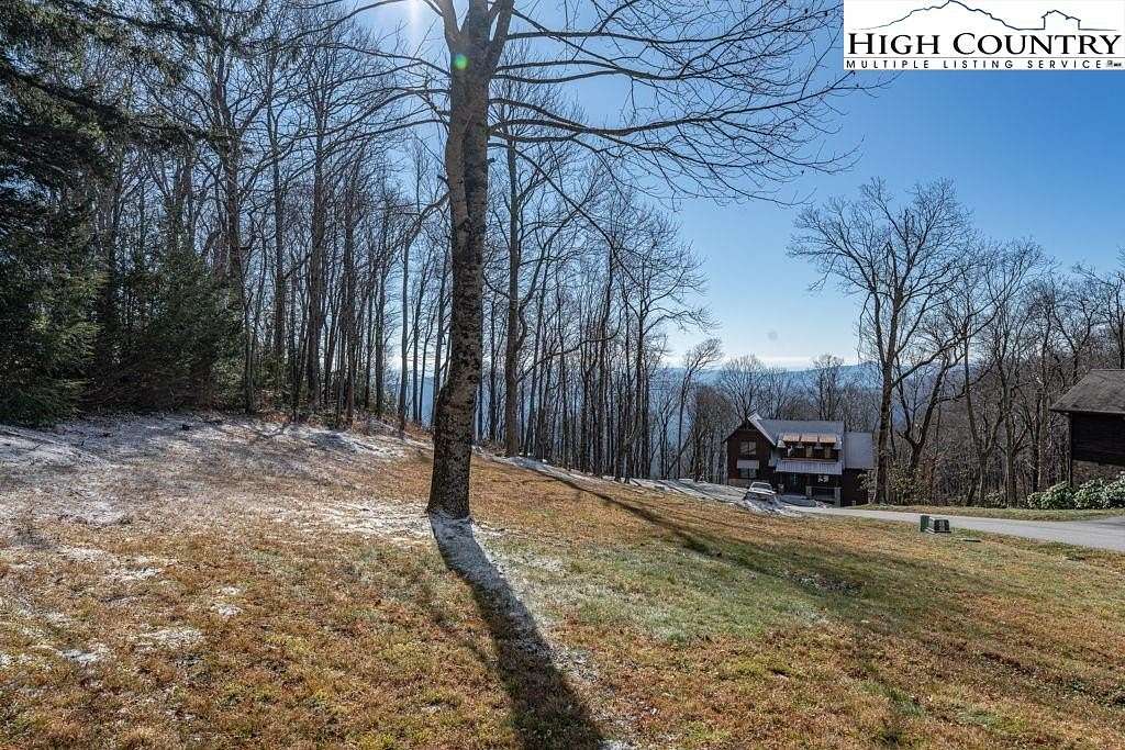 0.34 Acres of Residential Land for Sale in Blowing Rock, North Carolina