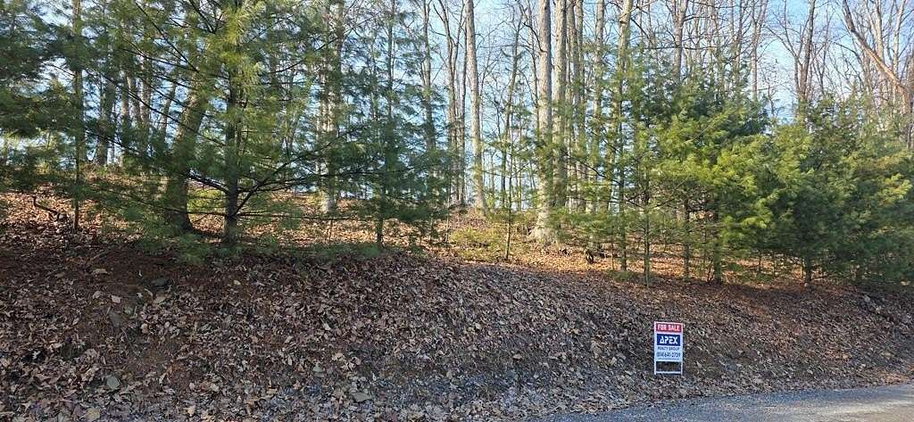 1.4 Acres of Residential Land for Sale in Huntingdon, Pennsylvania