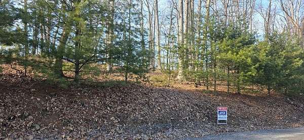 1.4 Acres of Residential Land for Sale in Huntingdon, Pennsylvania
