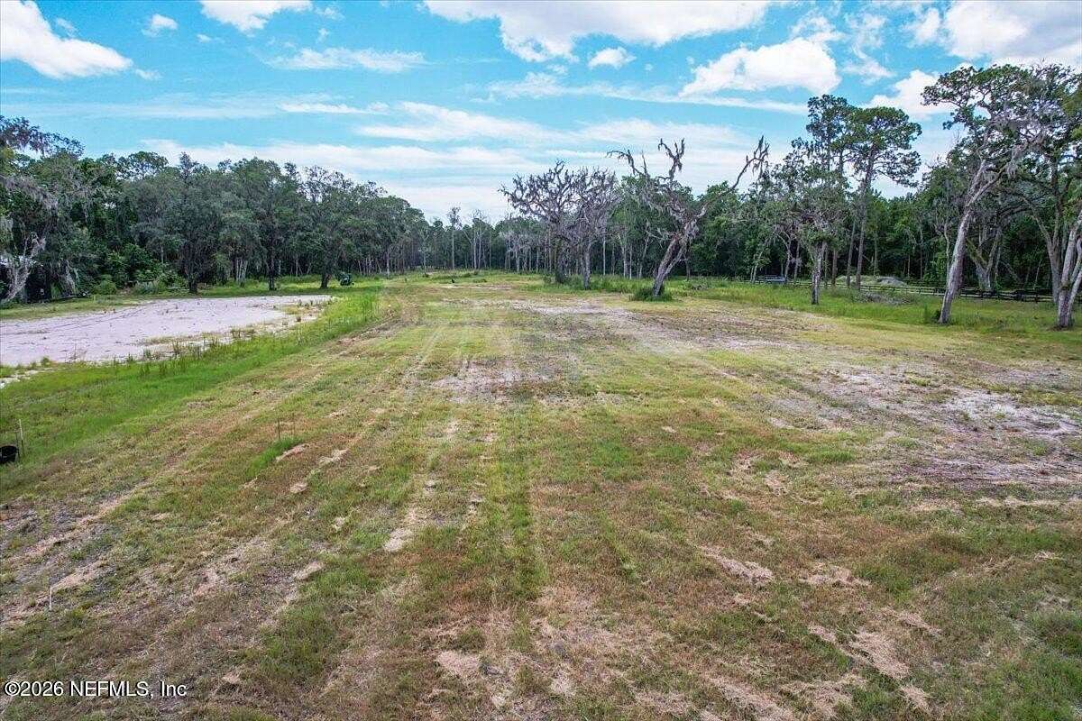 5.72 Acres of Residential Land for Sale in St. Augustine, Florida
