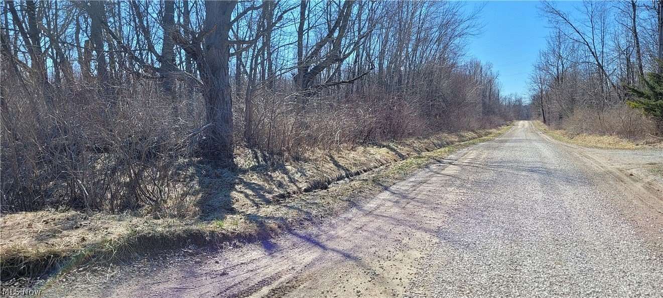 92.2 Acres of Recreational & Residential Land for Sale in Jefferson, Ohio