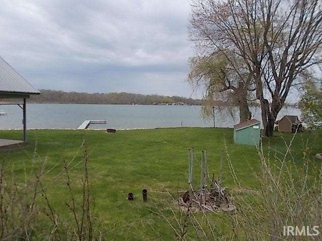 0.2 Acres of Residential Land for Sale in Wolcottville, Indiana