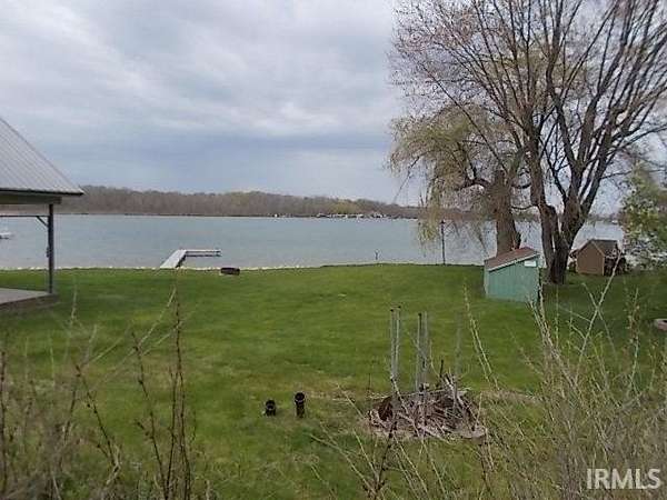 0.2 Acres of Residential Land for Sale in Wolcottville, Indiana