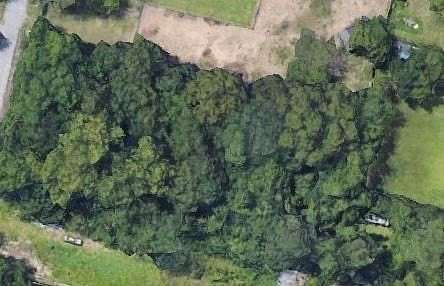 1 Acre of Residential Land for Sale in Houston, Texas