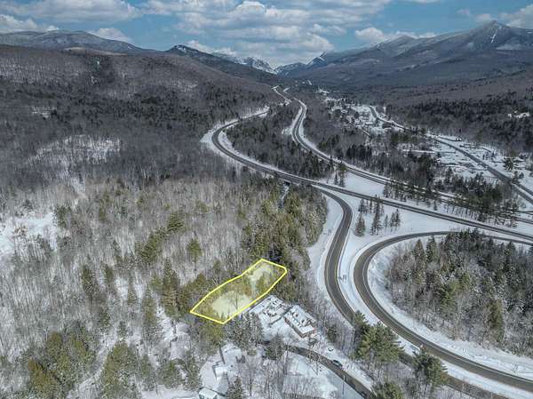 0.46 Acres of Residential Land for Sale in Lincoln, New Hampshire