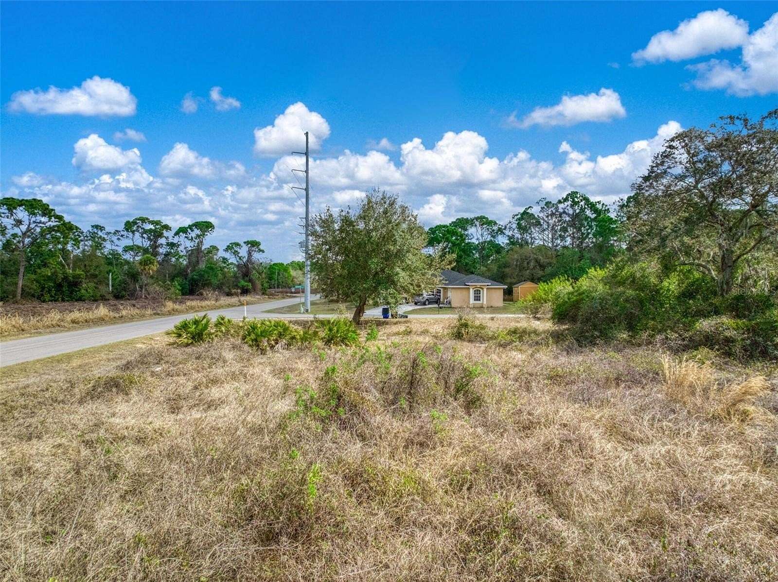 0.23 Acres of Residential Land for Sale in Sebring, Florida