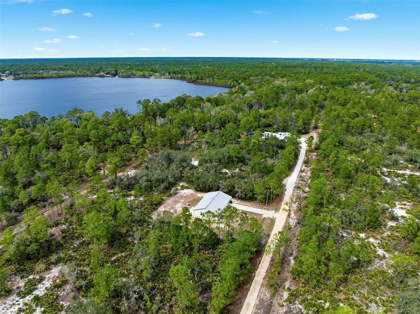 0.23 Acres of Residential Land for Sale in Sebring, Florida