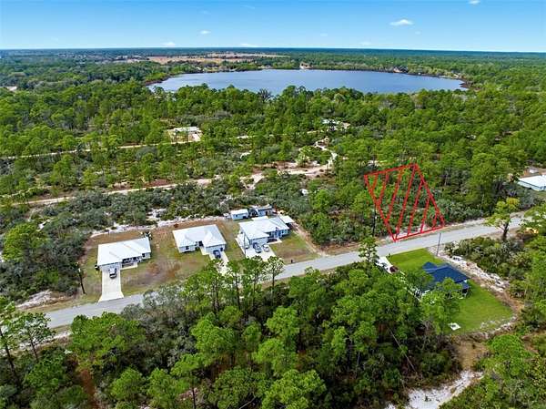 0.23 Acres of Residential Land for Sale in Sebring, Florida