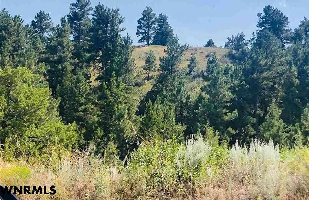 5.62 Acres of Residential Land for Sale in Gering, Nebraska