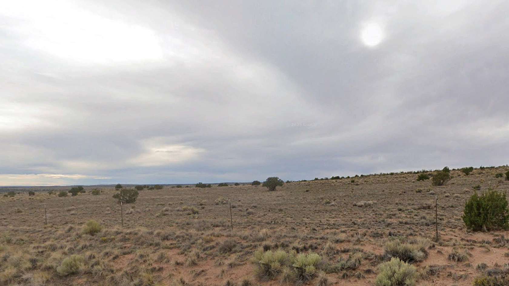 1 Acre of Residential Land for Sale in Chambers, Arizona