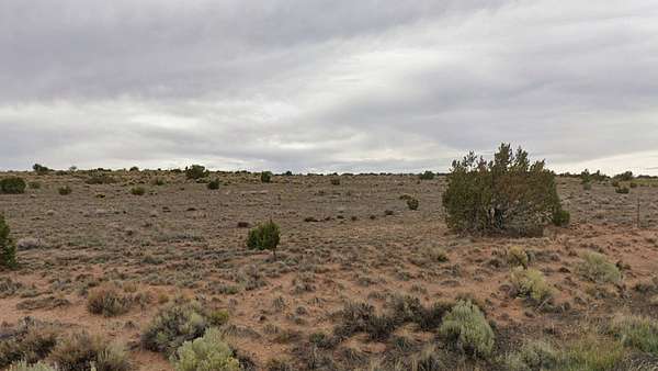 1 Acre of Residential Land for Sale in Chambers, Arizona