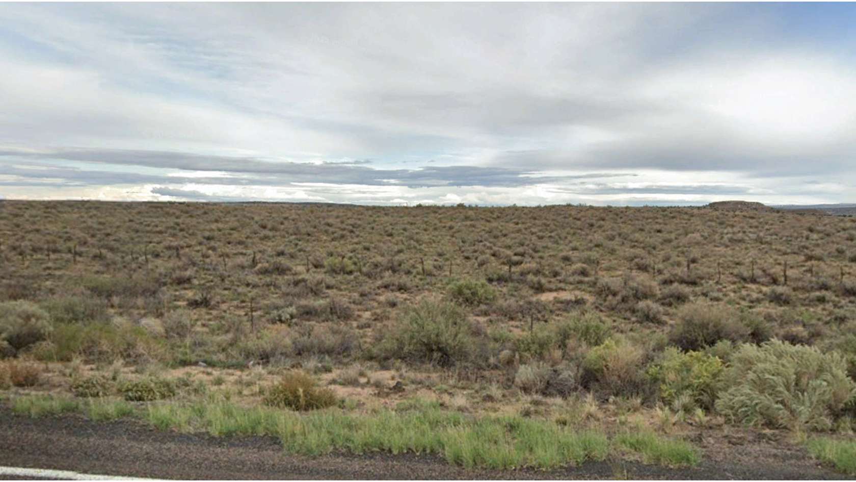 1 Acre of Residential Land for Sale in Chambers, Arizona