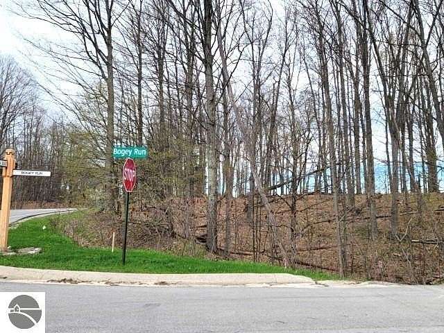 0.41 Acres of Residential Land for Sale in Bellaire, Michigan
