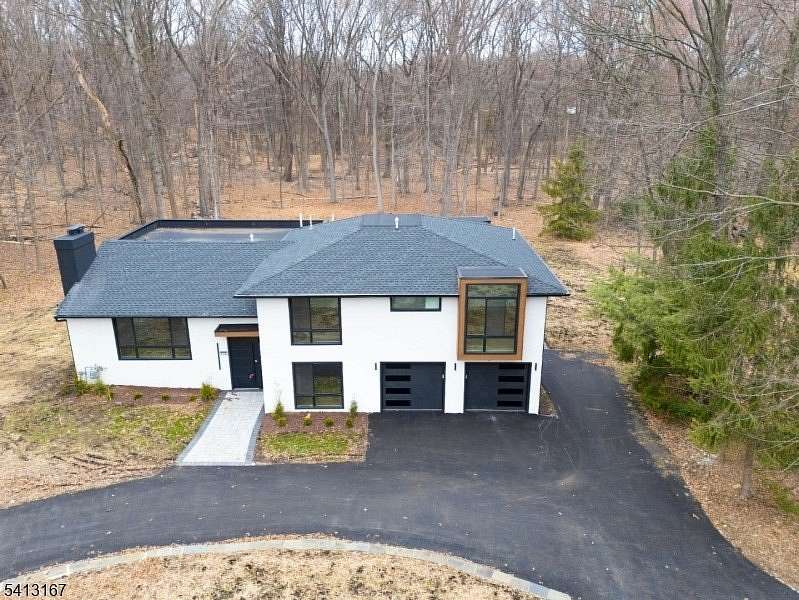 1.83 Acres of Land with Home for Sale in Parsippany-Troy Hills Township, New Jersey