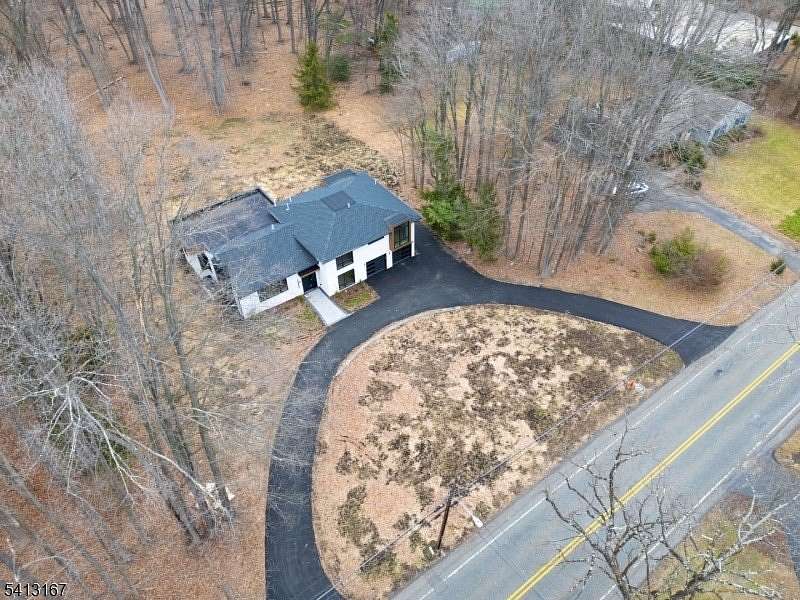 1.83 Acres of Land with Home for Sale in Parsippany-Troy Hills Township, New Jersey