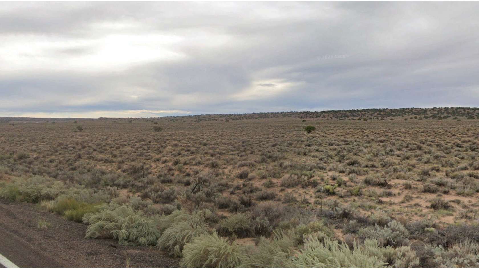 1 Acre of Residential Land for Sale in Chambers, Arizona