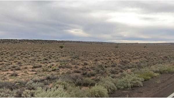 2 Acres of Residential Land for Sale in Chambers, Arizona
