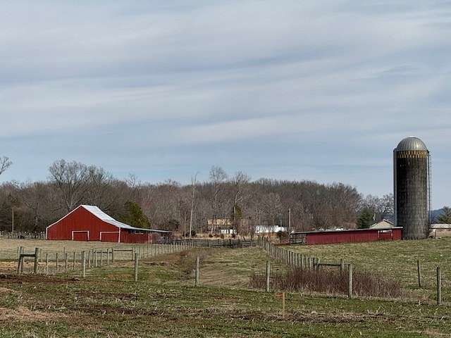 5 Acres of Land for Auction in Morrison, Tennessee
