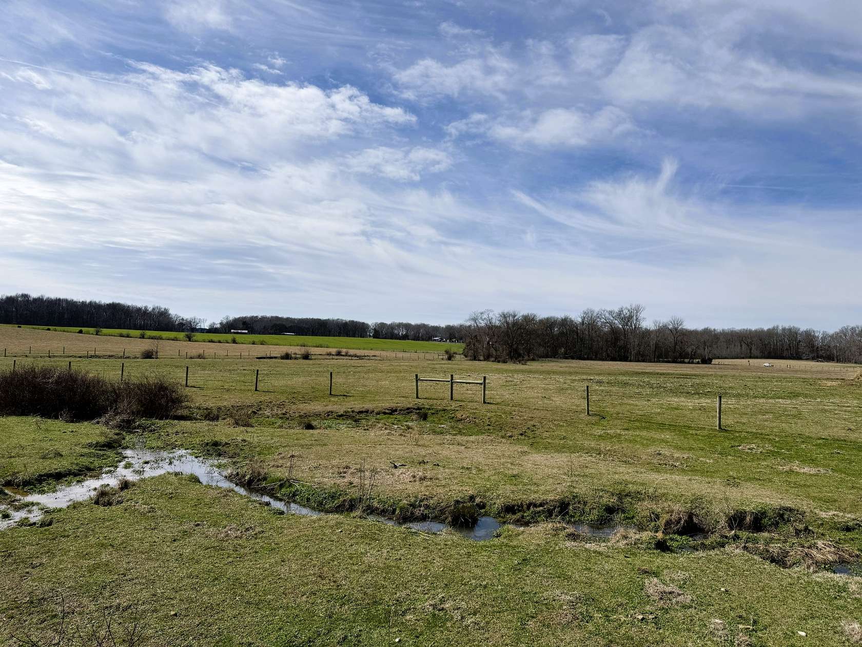 17.2 Acres of Land for Auction in Morrison, Tennessee