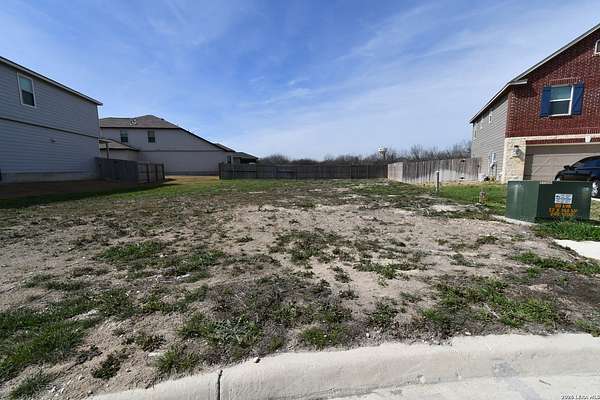 0.16 Acres of Residential Land for Sale in Cibolo, Texas