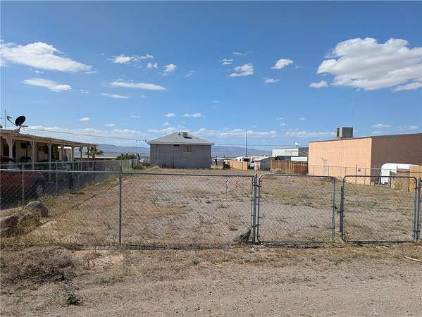 0.26 Acres of Residential Land for Sale in Topock, Arizona