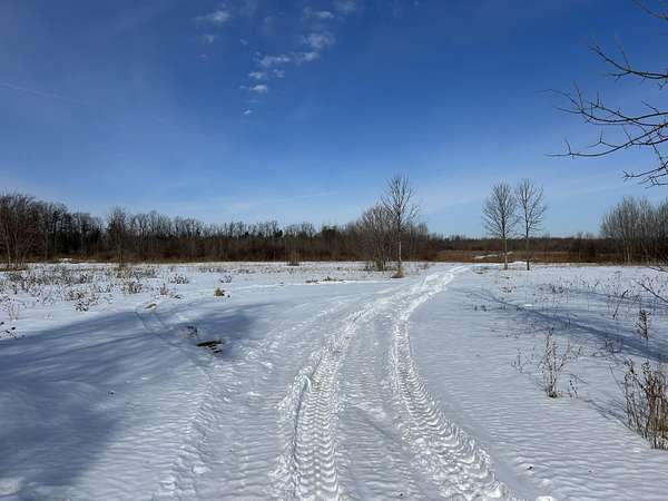 53.2 Acres of Land for Sale in Keeseville, New York