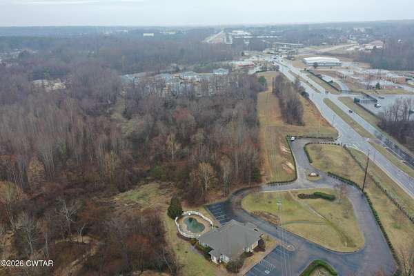 Residential Land for Sale in Jackson, Tennessee