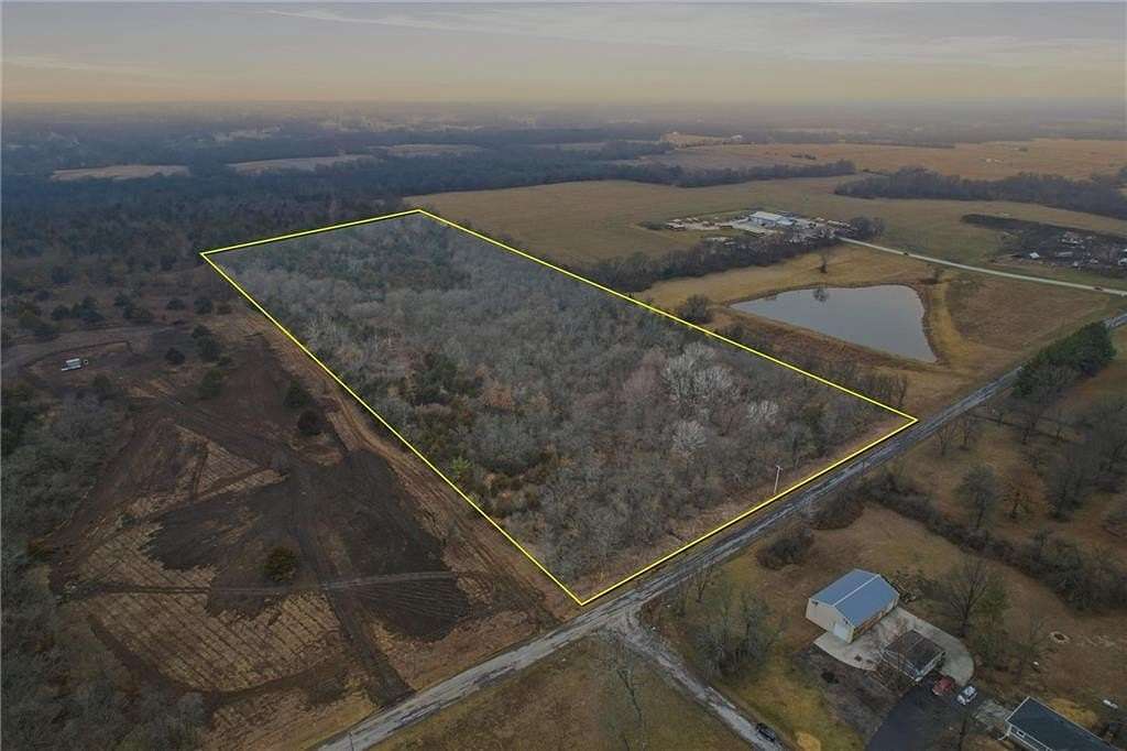 16 Acres of Land for Sale in Belton, Missouri