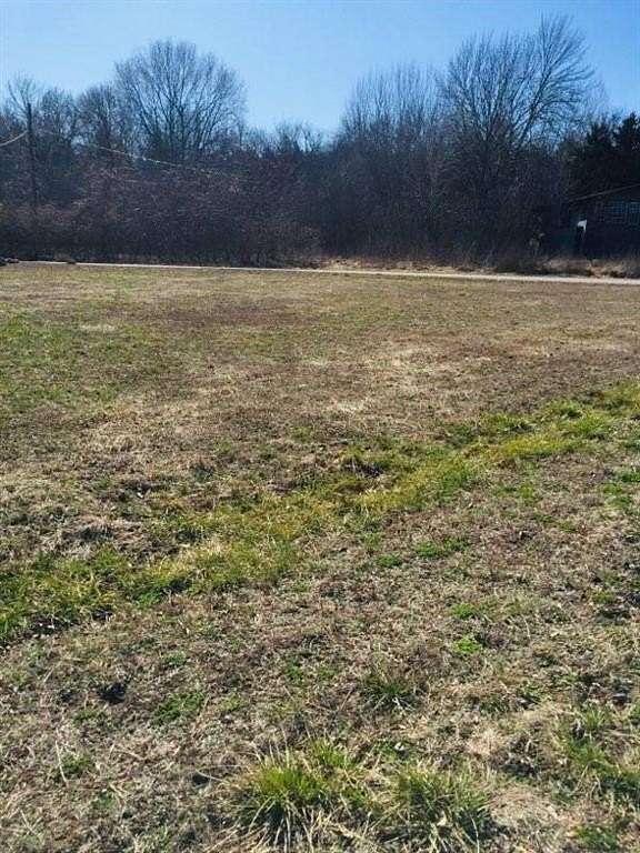 0.17 Acres of Residential Land for Sale in Mound City, Kansas