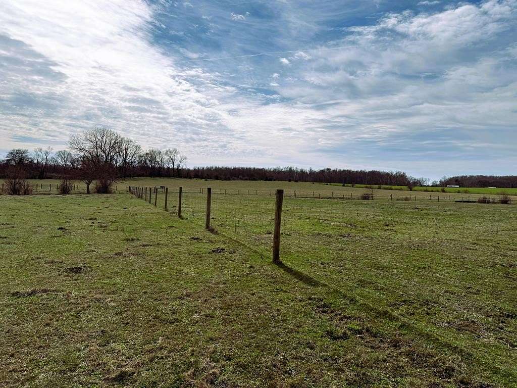 5.76 Acres of Land for Auction in Morrison, Tennessee